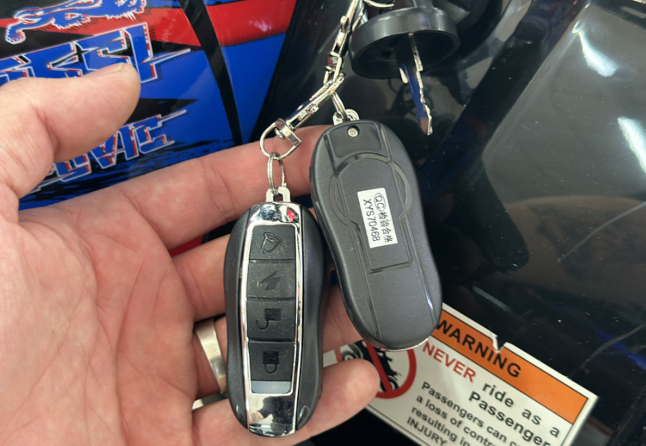 Квадроцикл GBM MAVERICK 222 NEW в Армавире