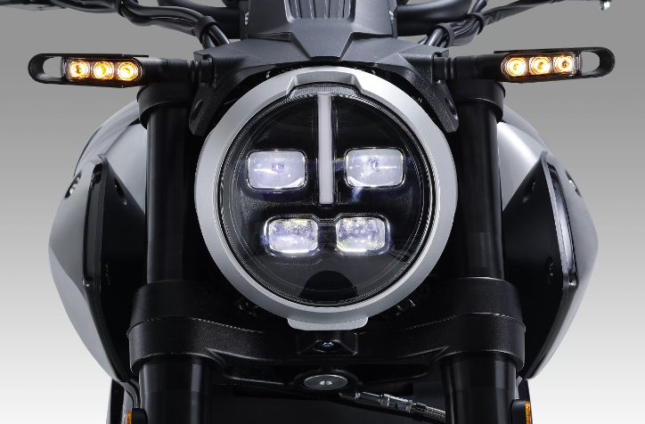 Мотоцикл GAOKIN THOR 1000 в Армавире