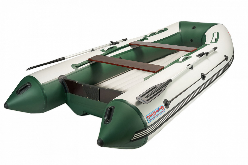 Лодка MISHIMO LITE DF 430 в Армавире