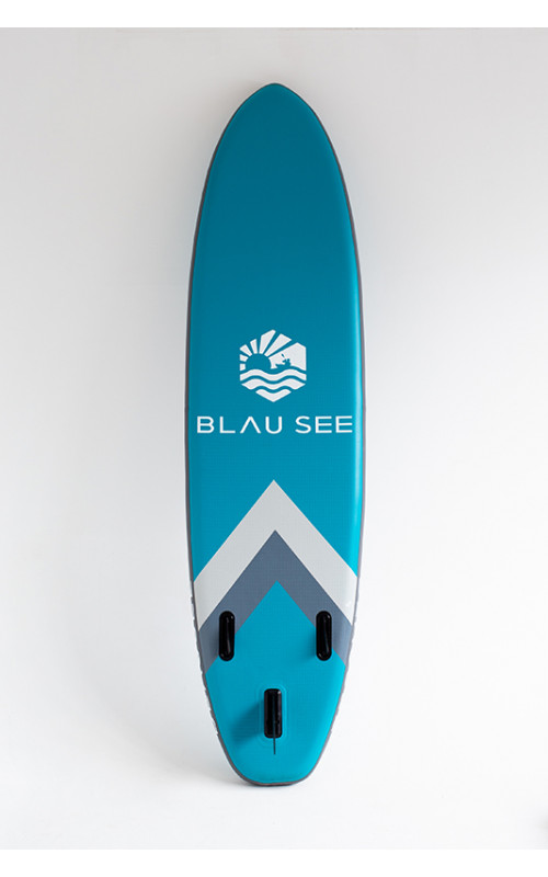 НАДУВНОЙ САП БОРД BLAUSEE 10 в Армавире