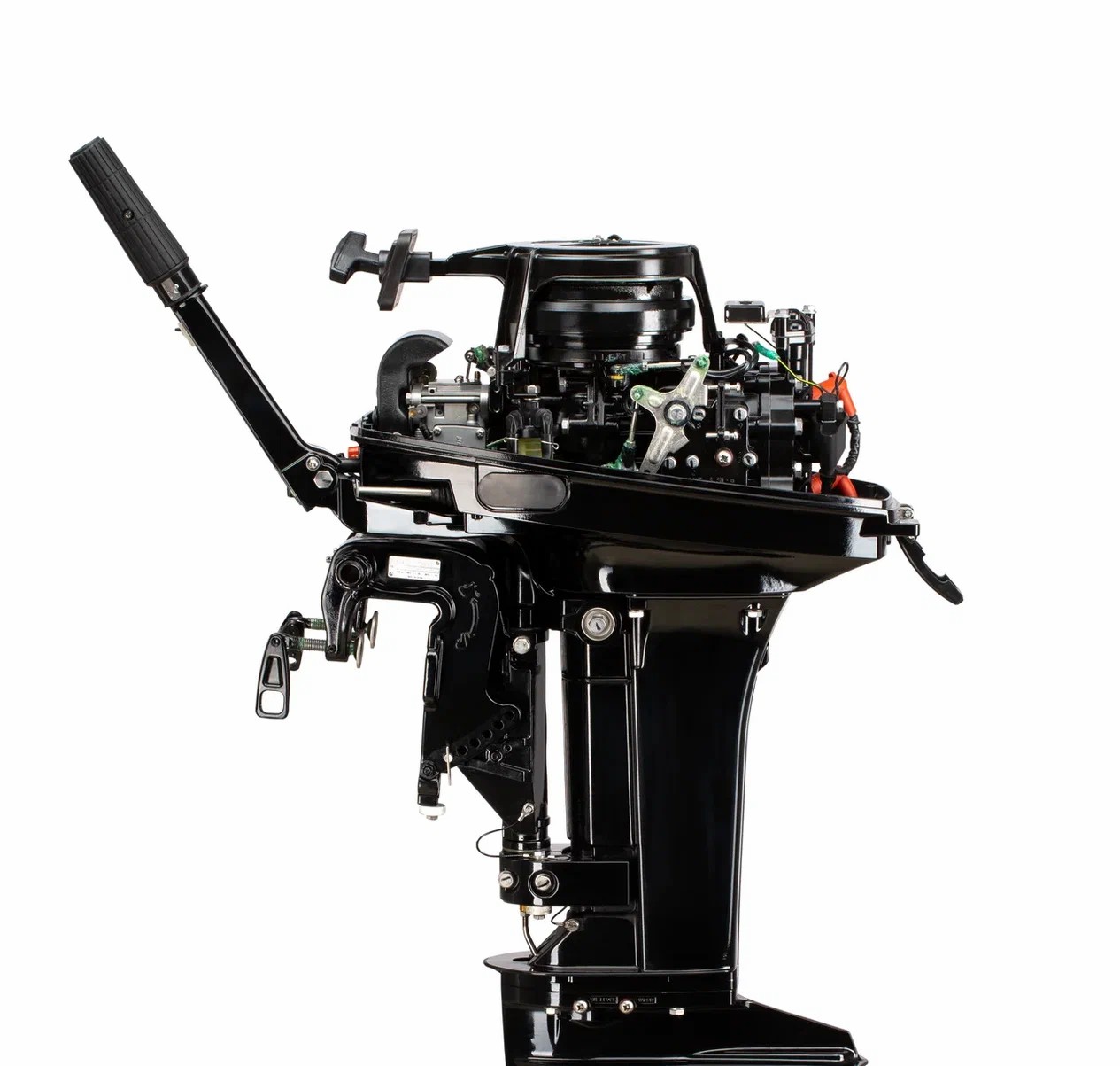 ЛОДОЧНЫЙ МОТОР GLADIATOR G20FHS в Армавире