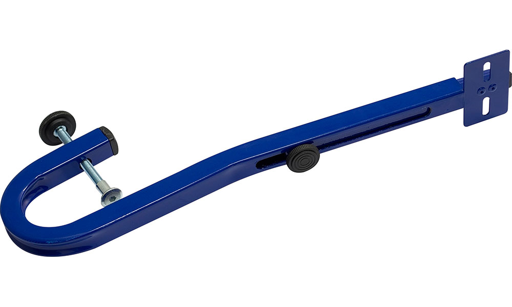 Кронштейн датчика эхолота №1 под нднд в Армавире