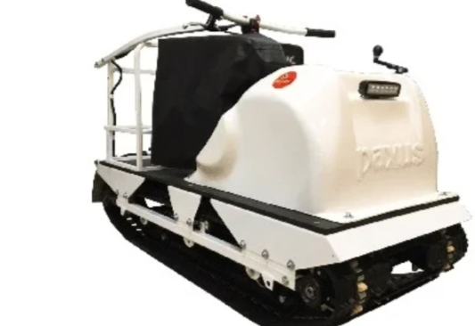 Мотобуксировщик PAXUS 550 15 л.с. в Армавире