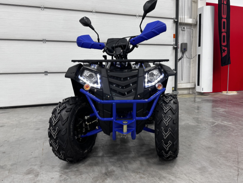 Квадроцикл GBM SHARP BIG 300 NEW PREMIUM в Армавире