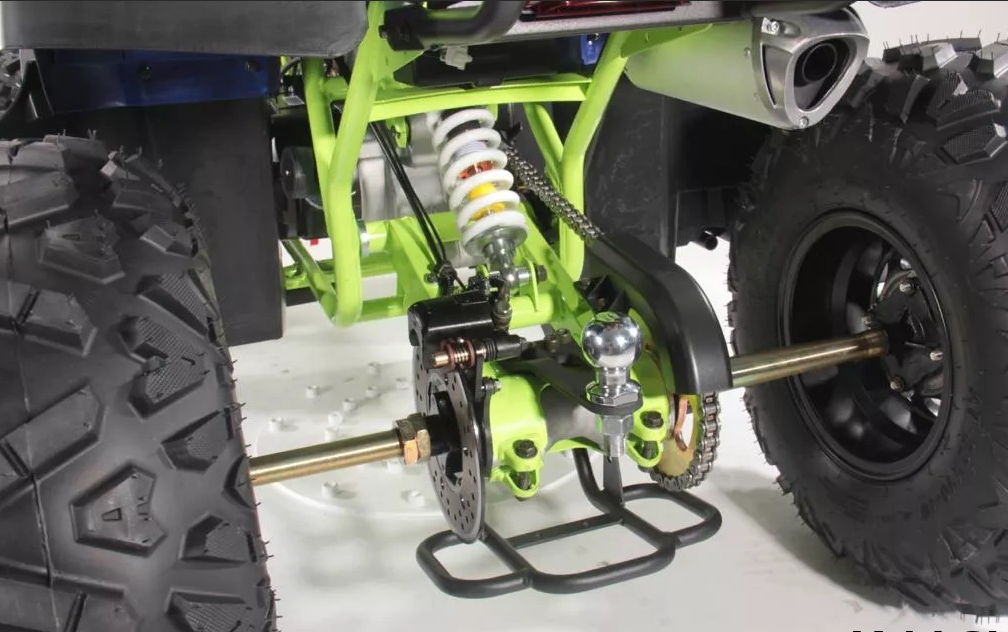 Квадроцикл YACOTA SELA MAX в Армавире