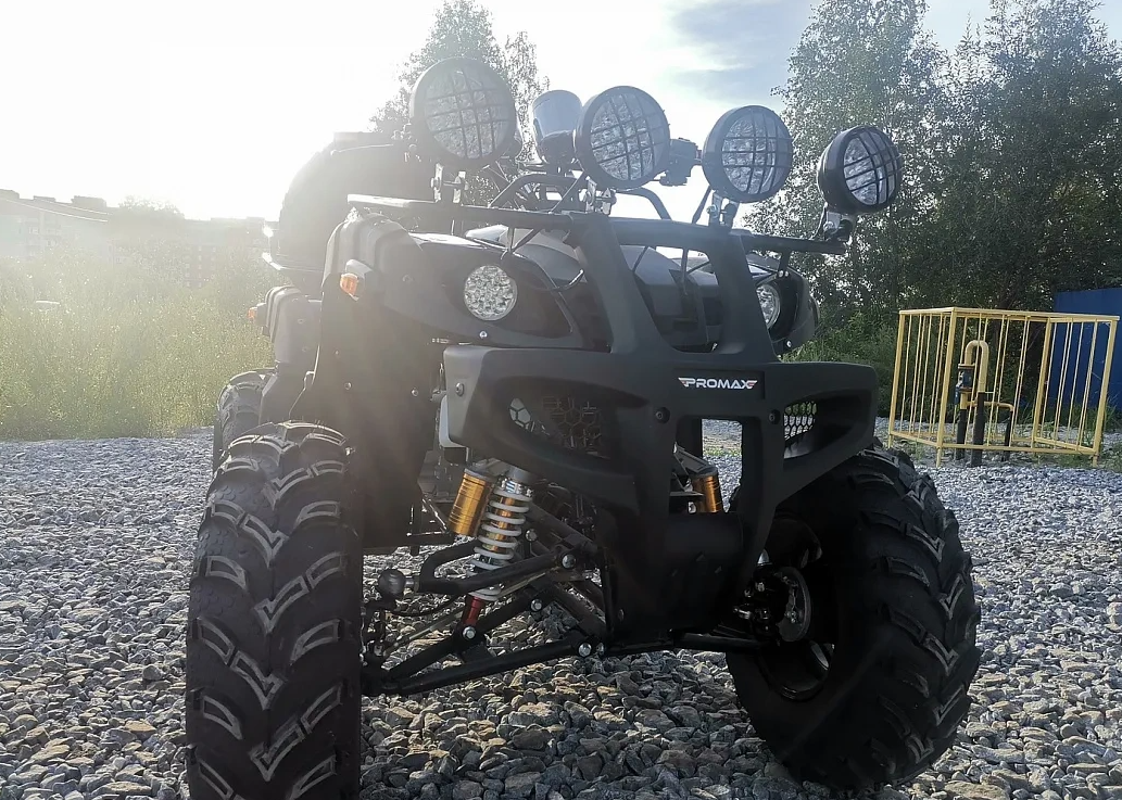 Квадроцикл PROMAX LEO 300 Max (кардан) в Армавире
