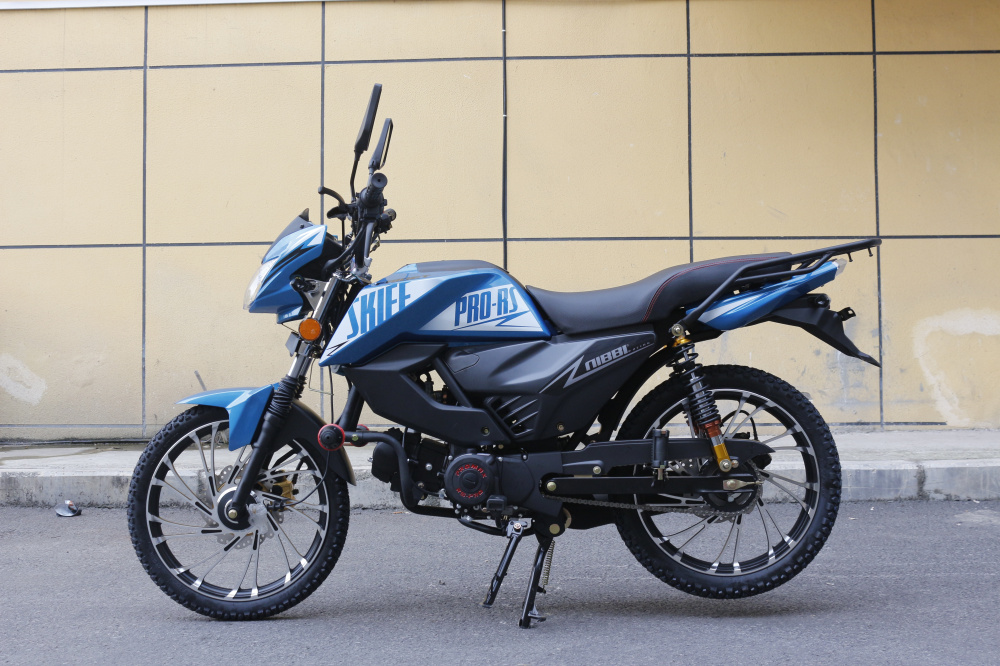 Мопед FAIDET SKIFF RS150 (49) в Армавире