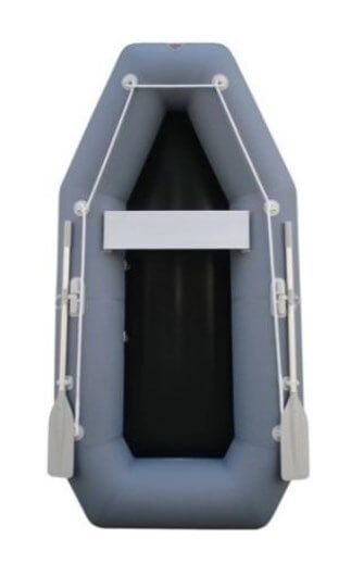 ЛОДКА НАДУВНАЯ YUKONA 230 G (БЕЗ ПАЙОЛА, ТРАНЕЦ В КОМПЛЕКТЕ) в Армавире