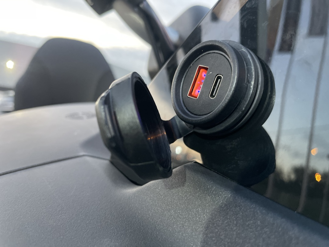 Квадроцикл BENDA Redstone 550 R2 в Армавире