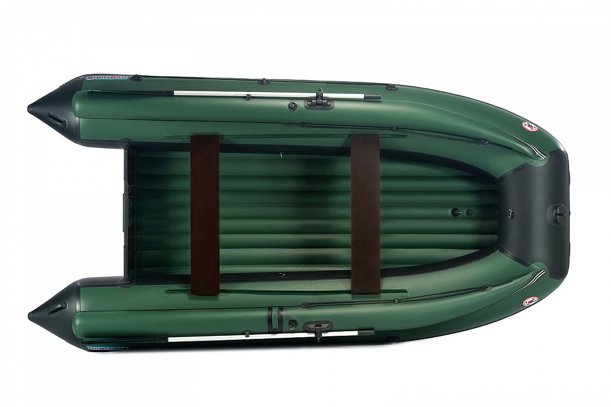 Лодка MISHIMO FAMILY LITE DF 370 в Армавире