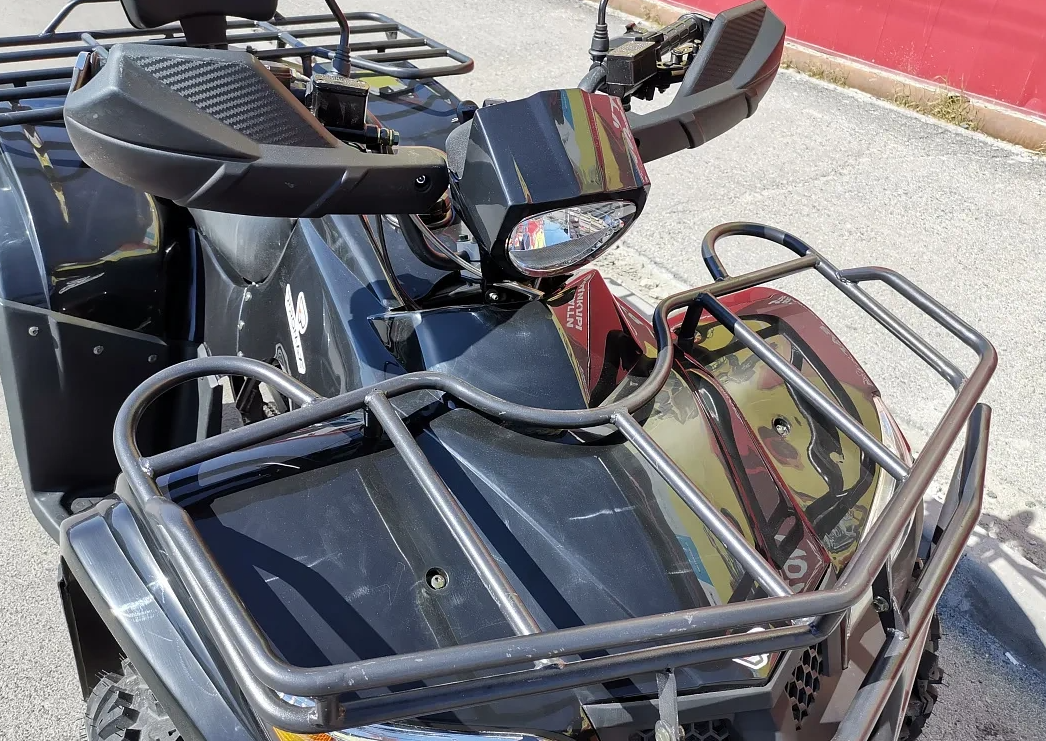 Квадроцикл PROMAX TRX300 CVT в Армавире