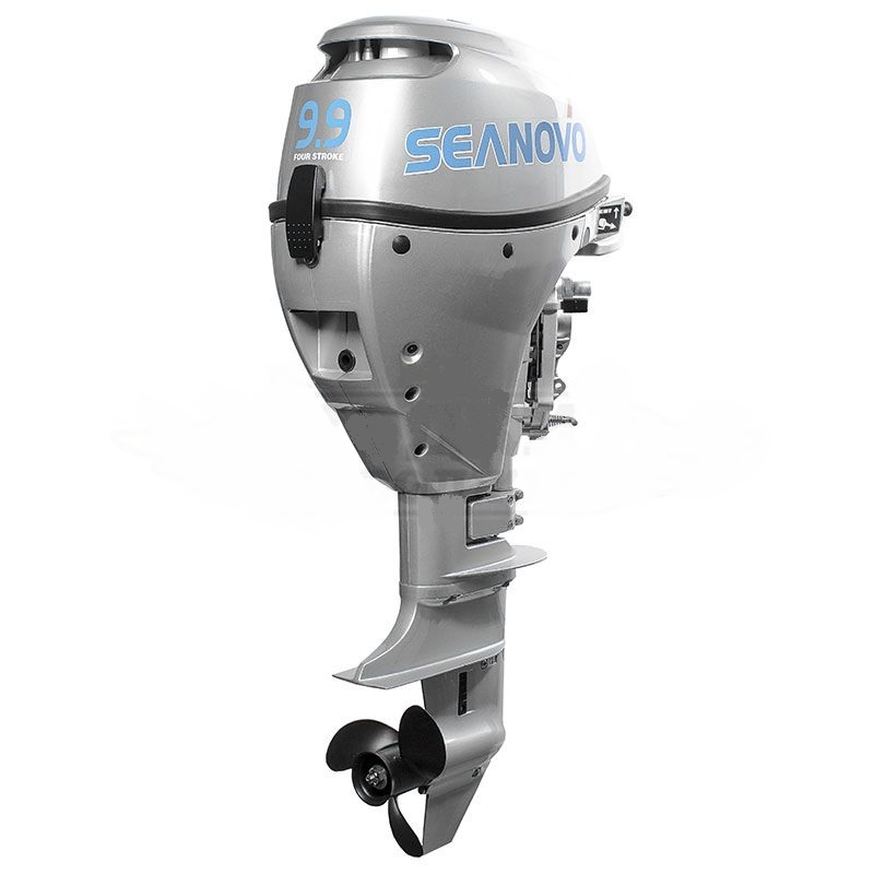 Лодочный мотор SEANOVO SNF9.9FES в Армавире