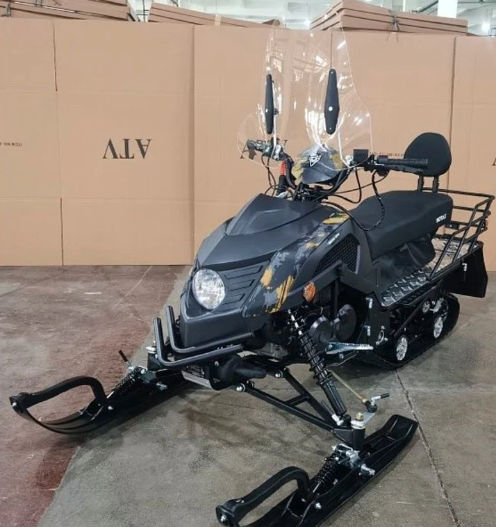 Снегоход Motax Snow 200 в Армавире