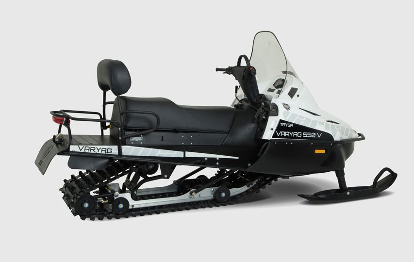 Снегоход РМ ТАЙГА ВАРЯГ 550 V SE в Армавире