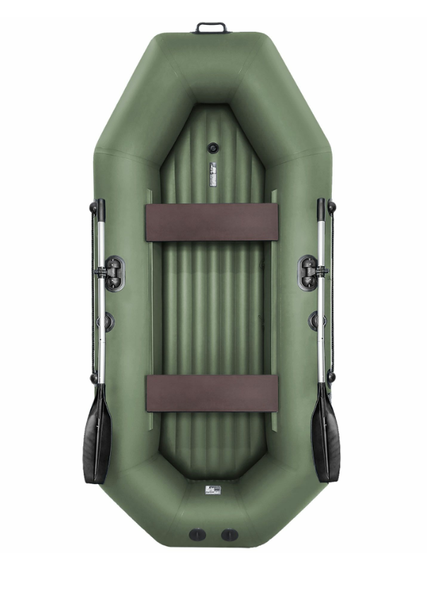  Лодка АКВА-МАСТЕР 280 НД в Армавире