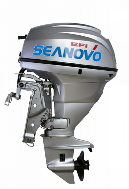 Лодочный мотор SEANOVO SNEF30FEL-T - EFI в Армавире