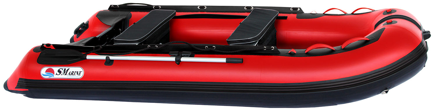 ЛОДКА SMARINE STRONG 420 в Армавире