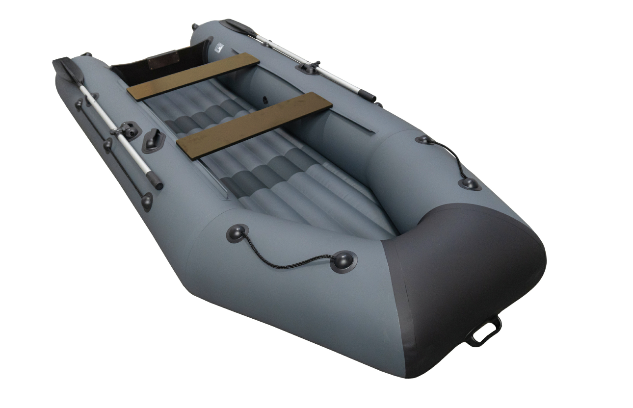 Лодка Барс 3400 НДНД в Армавире