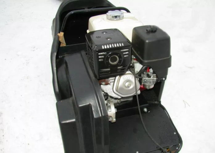 Мотобуксировщик ВОЛГАРЬ 9 Утилитарный в Армавире