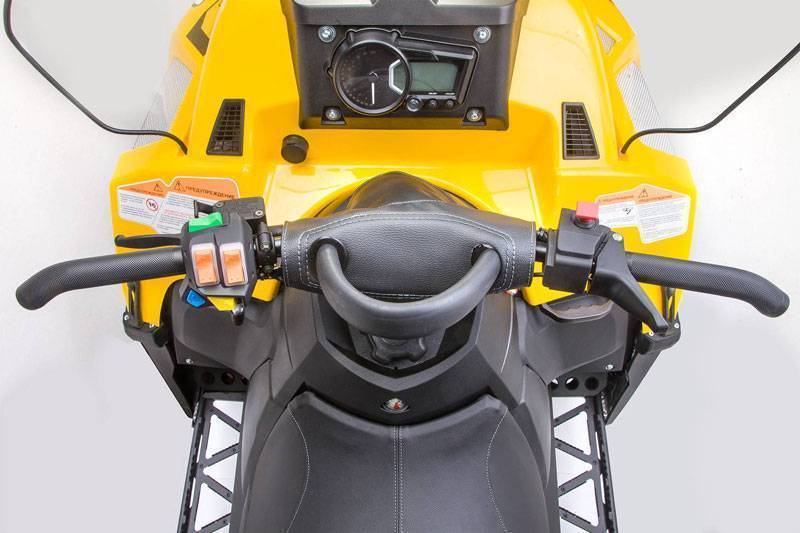 Снегоход STELS VIKING V800 3.0 в Армавире