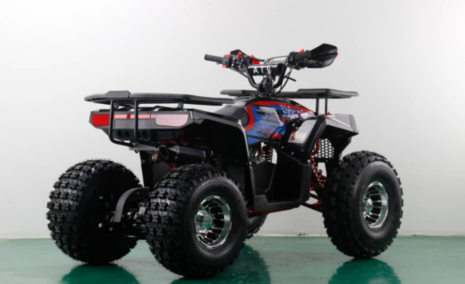 Квадроцикл GBM MAVERICK 222 NEW в Армавире