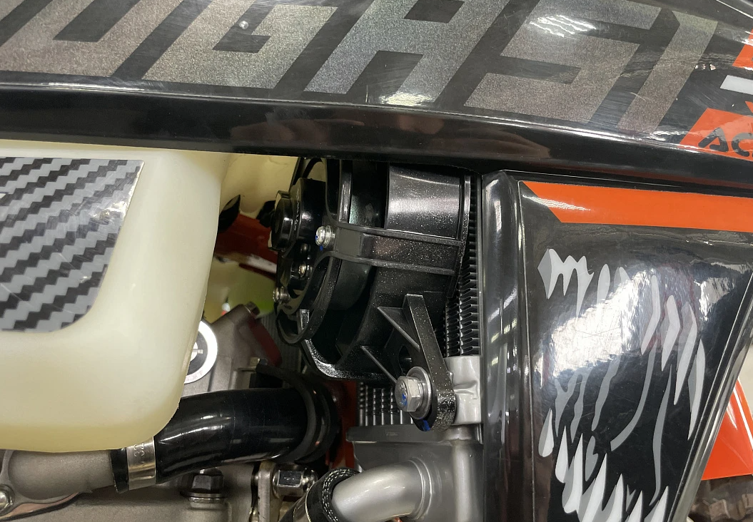 Мотоцикл PROGASI HARDCORE 450 в Армавире