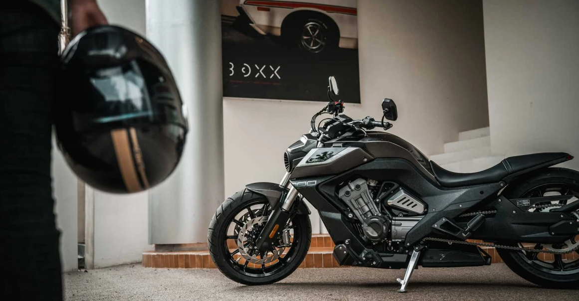 Мотоцикл Benda LFC 700 Pro в Армавире