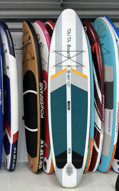 SUP (САП) ДОСКА RAIDEX POWERFANS ITALIAN SLIDING 10,6’ (320СМ) в Армавире