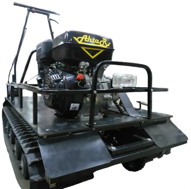 Мотобуксировщик AhtaR L 9 в Армавире