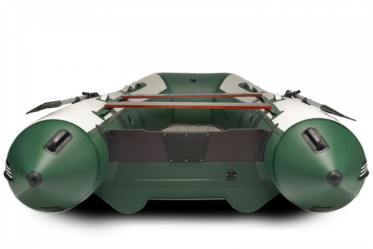 Лодка MISHIMO LITE DF 400 в Армавире