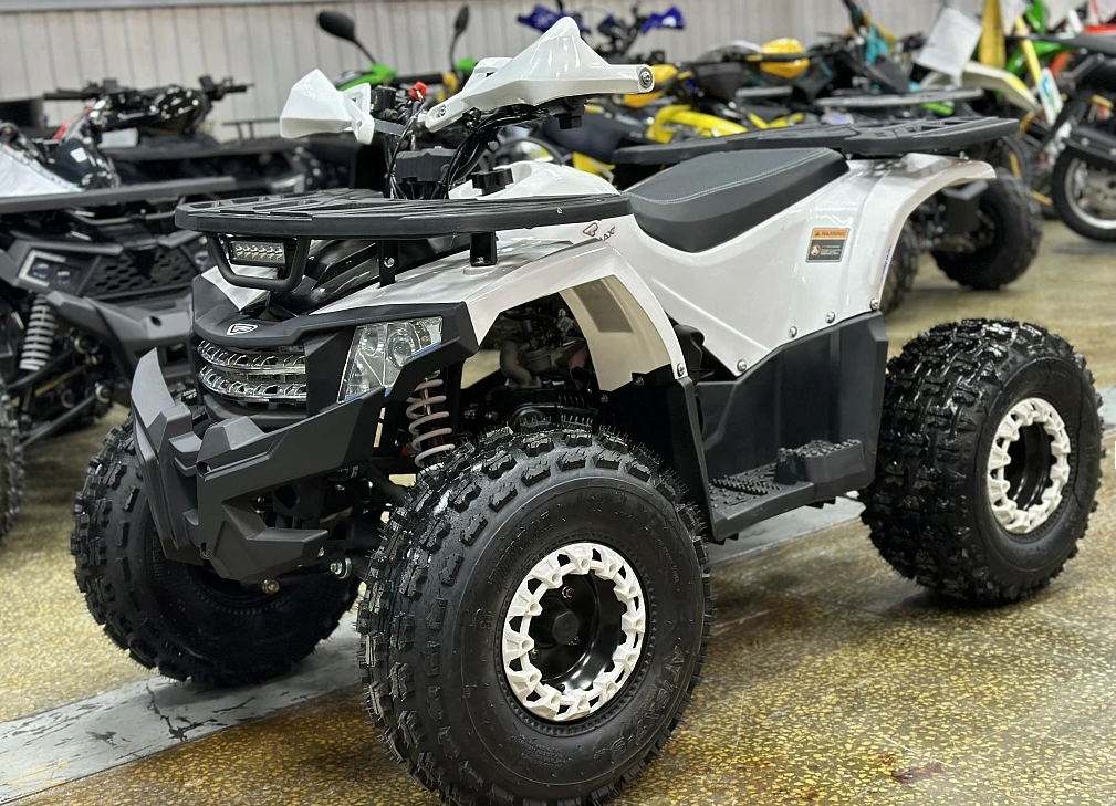 Квадроцикл PROMAX WILD 2.0 190 в Армавире