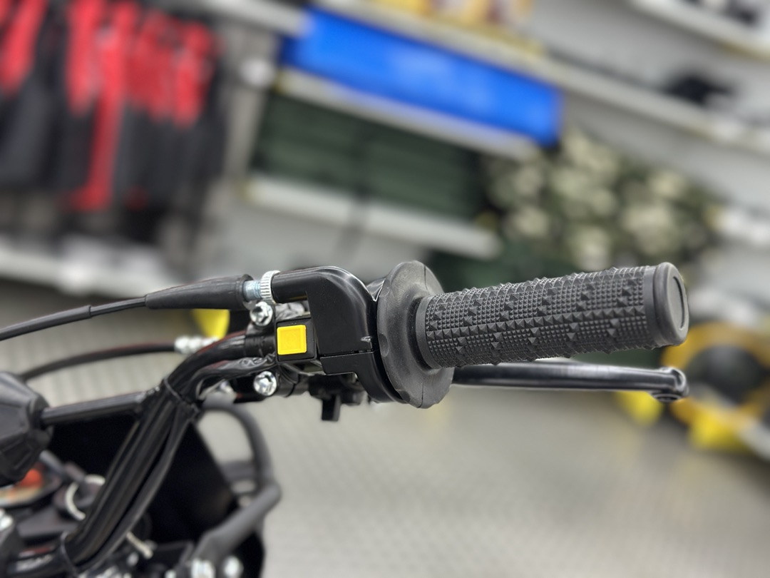 Кроссовый мотоцикл PROMAX ARMY 250 в Армавире