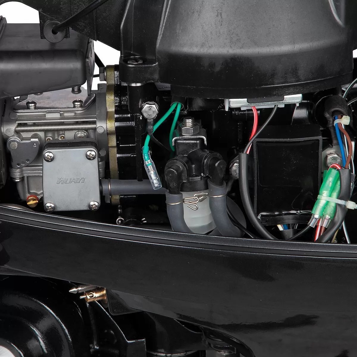 Лодочный мотор MARLIN MP 9.9 AMHS в Армавире