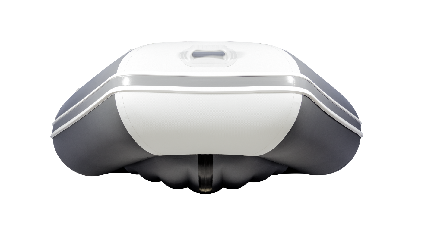 Лодка АКВА 3400 НДНД в Армавире