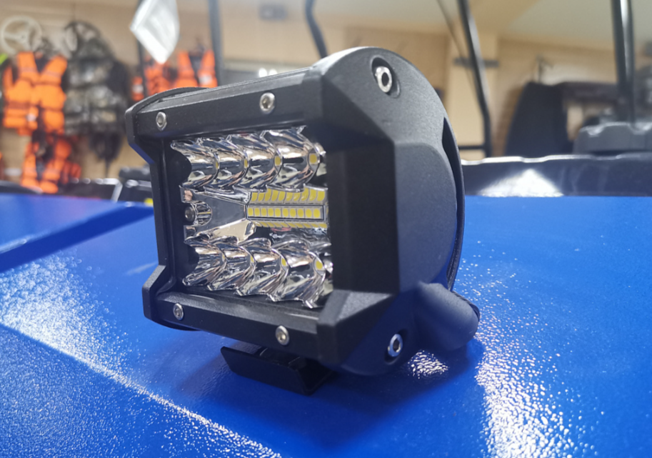 Мотобуксировщик SNOWBEAR 600 15 в Армавире