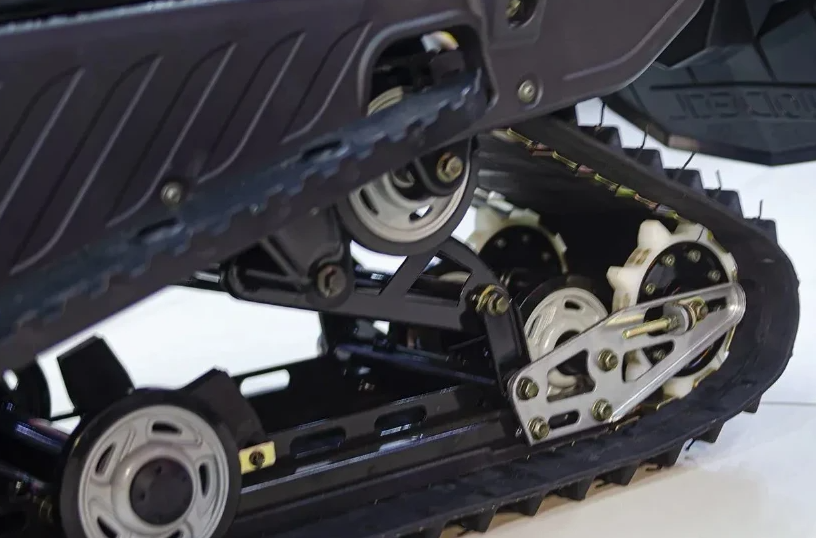 Снегоход Ataki WD 300 в Армавире