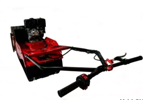 Мотобуксировщик Сила 500 13 л.с. в Армавире