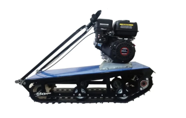 Мотобуксировщик XTREME-MOTORS "Конек-Горбунок" 8.5 л.с. в Армавире