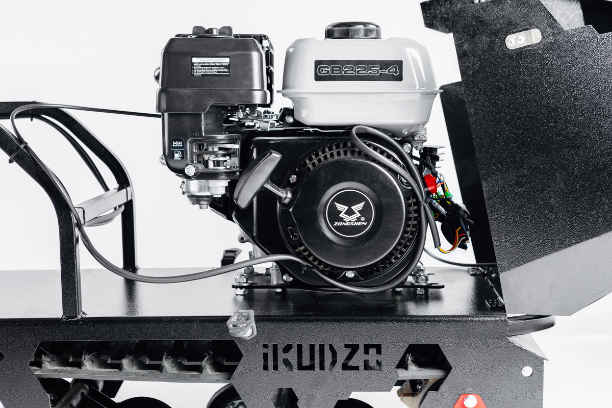 МОТОБУКСИРОВЩИК IKUDZO 1100/380 К7 в Армавире