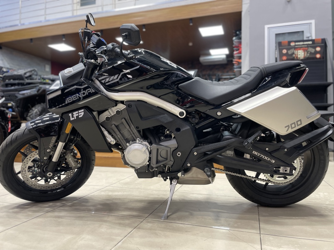 Мотоцикл Benda LFS 700 в Армавире