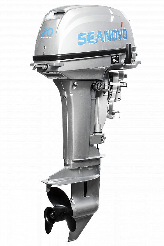 Лодочный мотор SEANOVO SN20FHS в Армавире