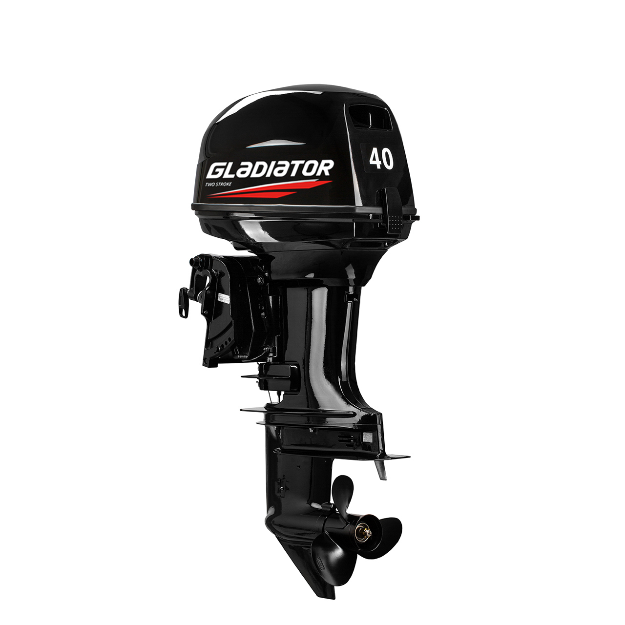 ЛОДОЧНЫЙ МОТОР GLADIATOR G40FES в Армавире