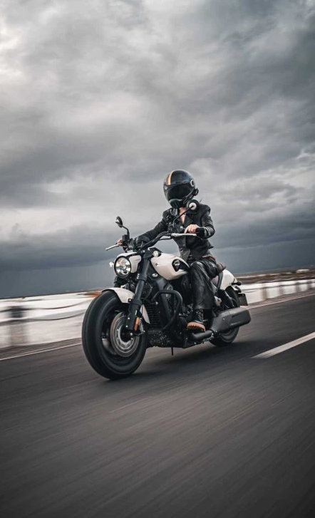 Мотоцикл Benda DarkFlag 500 Commander в Армавире