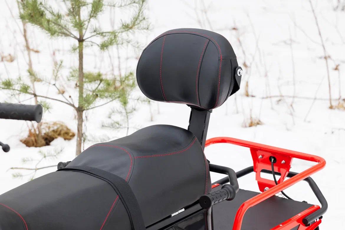 Снегоход IRBIS SF200L NEW 24/25 в Армавире