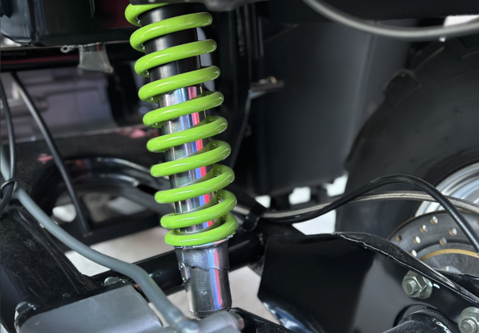 Квадроцикл GBM EXPLORER 400 NEW PREMIUM в Армавире