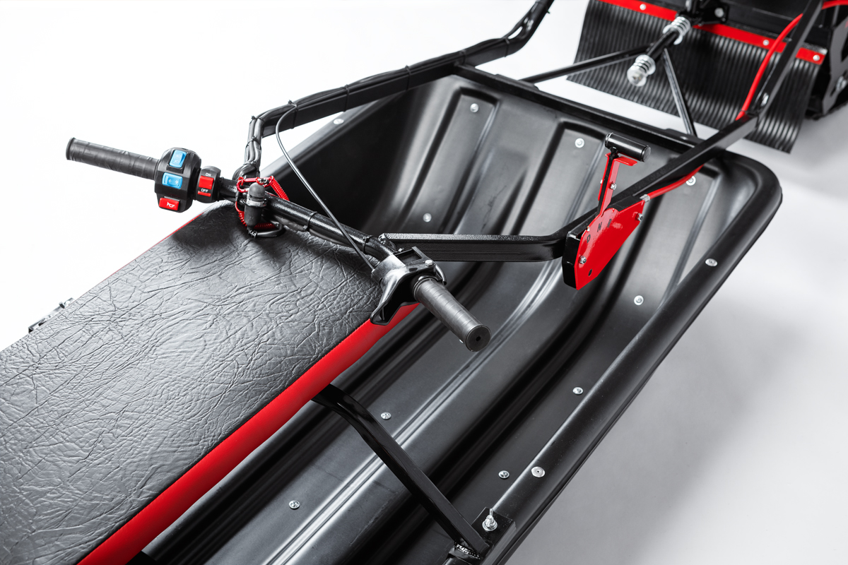 СИДЕНИЕ ДЛЯ САНЕЙ в Армавире