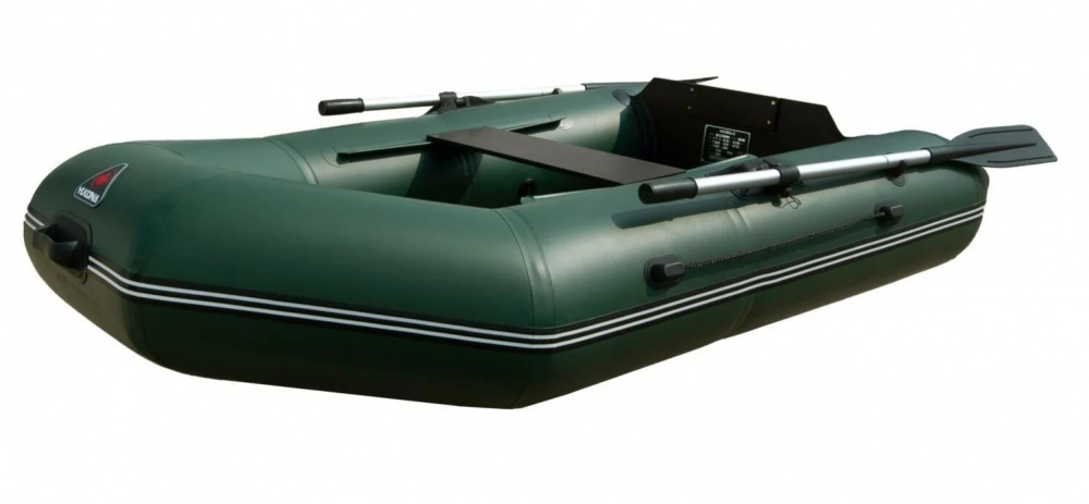 ЛОДКА НАДУВНАЯ YUKONA 230 TL (БЕЗ ПАЙОЛА) в Армавире