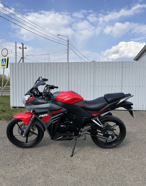 Мотоцикл RACER RC300CS SKYWAY SPORT в Армавире