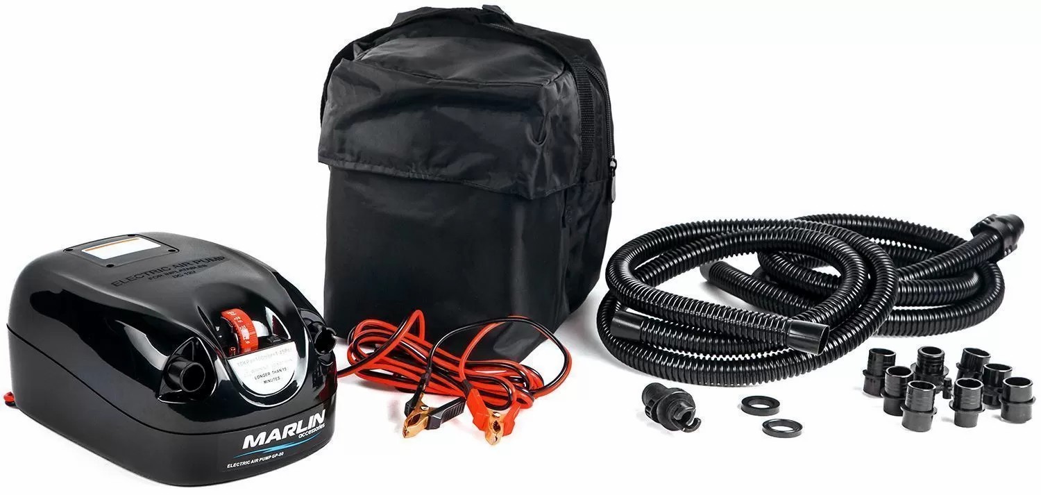 ЭЛЕКТРИЧЕСКИЙ НАСОС MARLIN GP-80 в Армавире