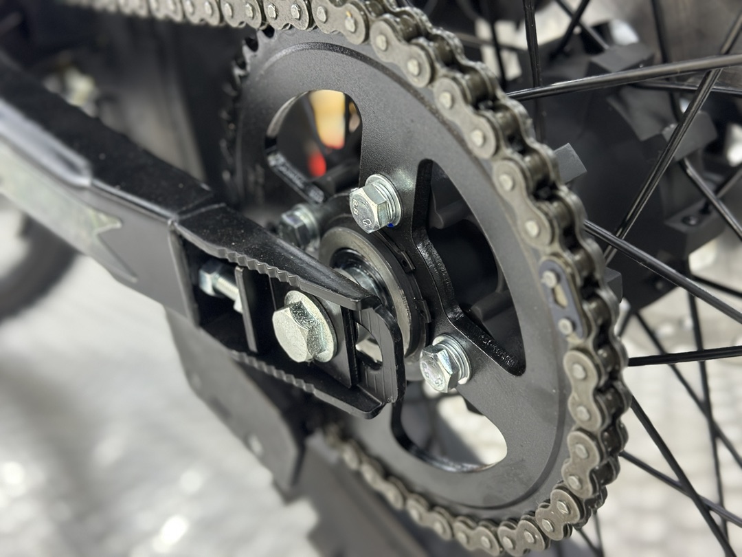 Кроссовый мотоцикл PROMAX ARMY 250 в Армавире